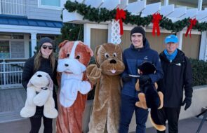 2026 Hair of the Dog – Leo Brady Plunge Gallery Cover